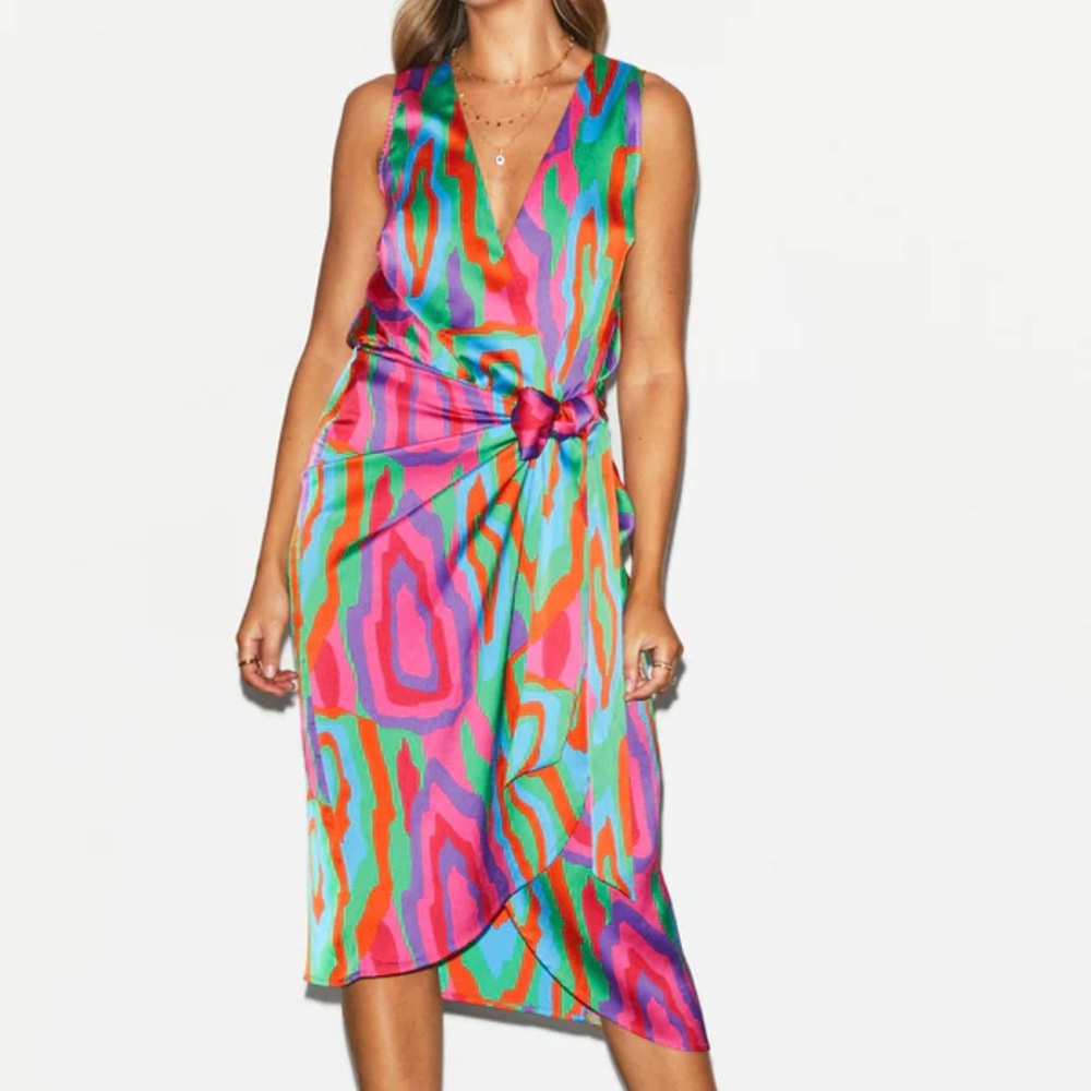 NFD Reeva Dress